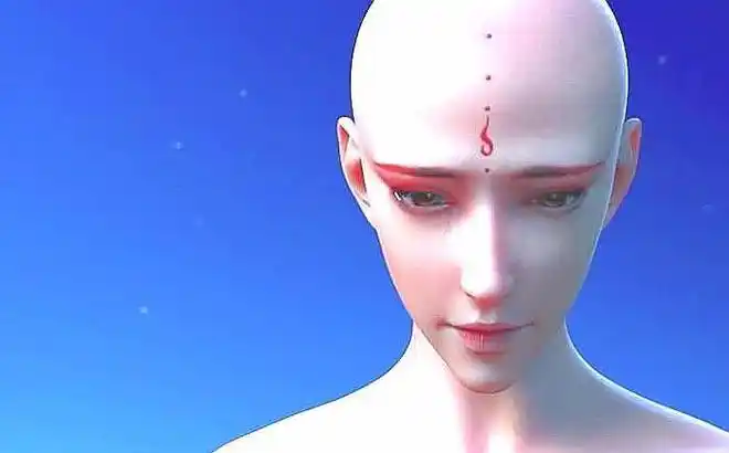 少年歌行无心转魔入佛心魔引渡苦难人却敌不过这俗世江湖