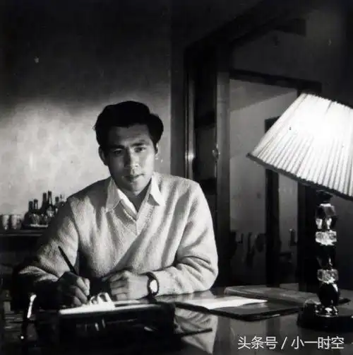 谢晋眼中的《牧马人》:朱时茂,丛珊演绎苦尽甘来的心酸与甜美