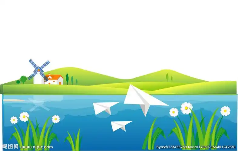 风车设计图__动漫人物_动漫动画_设计图库_昵图网nipic.com