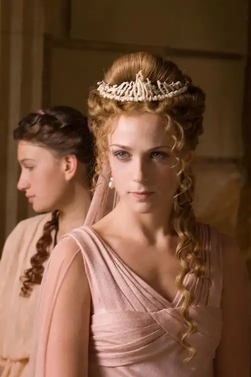 《罗马第二季》剧照