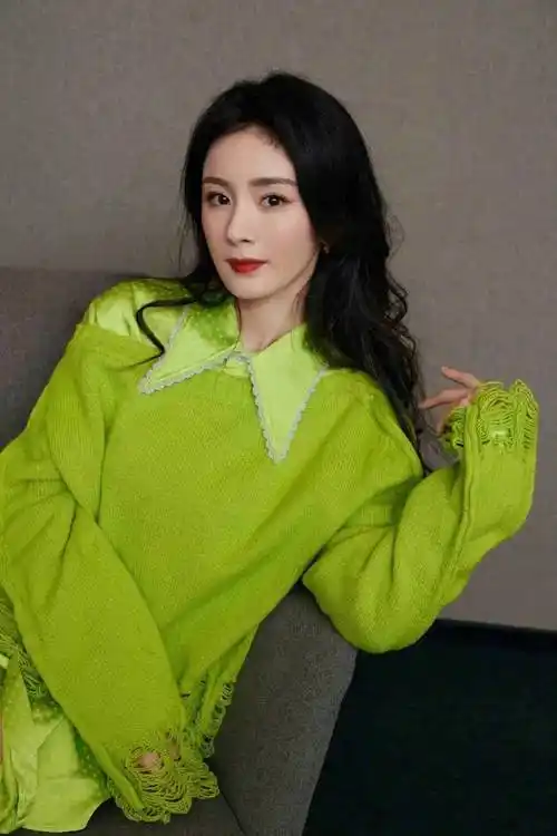 杨幂 迪丽热巴 杨紫 蔡徐坤白鹿 赵露思 向太萧敬腾 陈飞宇 戚薇夫妇