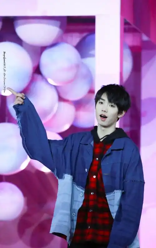 天选出道陈玺达