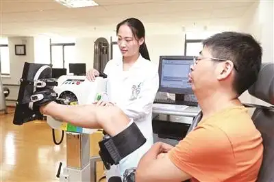 胫骨平台骨折术后怎么康复?术后正确的康复训练很关键