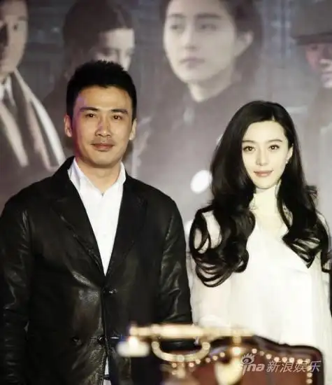 电影报道:范冰冰被骂哭 要让柳云龙养一辈子