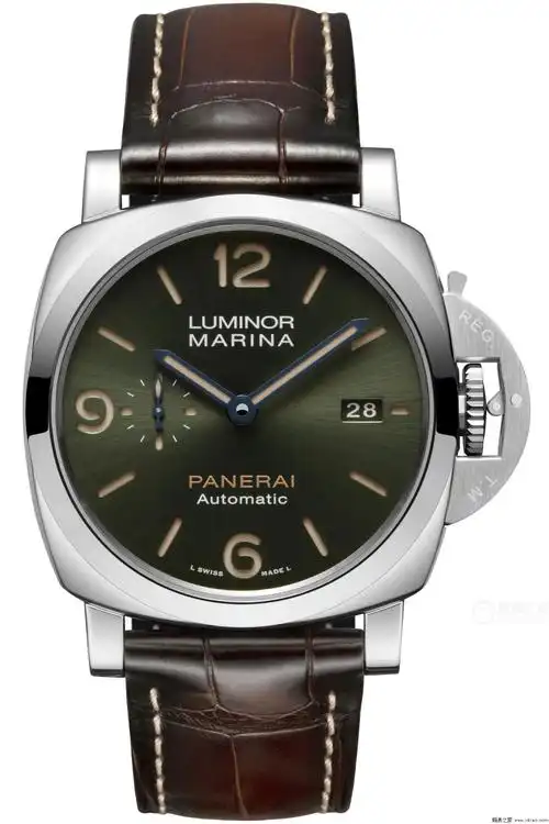 沛纳海luminor系列pam01116
