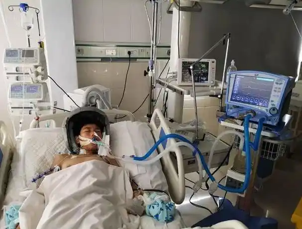 浙江女律师庭审后遭锤击,现场惨状触目惊心,已送往icu抢救!