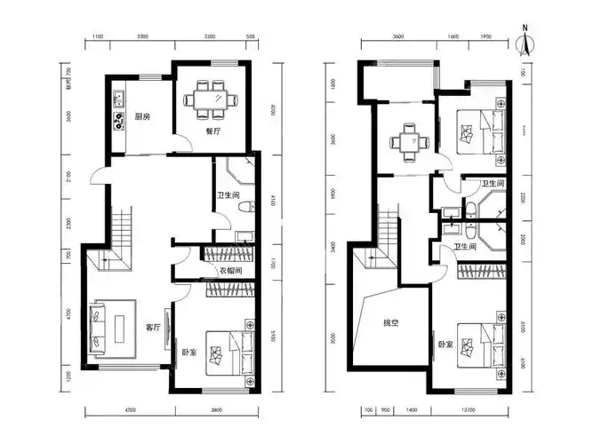 北京买房丨紫玉山庄旁,板楼小洋房,带花园