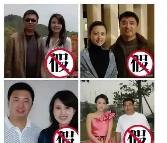 央视名嘴私生活的谣言有多离谱|张蕾|董卿|春晚|央视主持人王静_网易