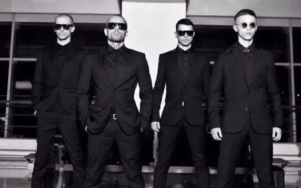 kazakyyourstyle中英字幕