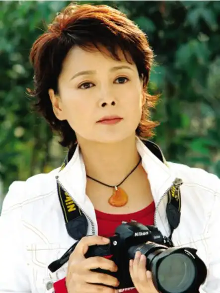 张瑜个人资料,张瑜简介,张瑜