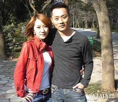 小编为你揭秘他神秘的感情生活_沈晓海老婆是谁_女物娱乐网|nvwu.com