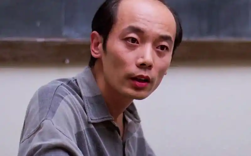 国家一级演员——葛优,在90年代的正片中也能演出一丝喜剧味道!