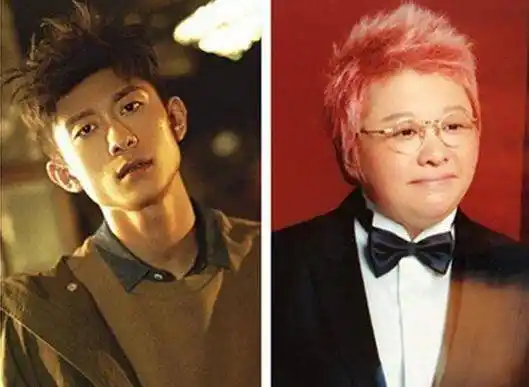 韩红与张一山的关系让她隐瞒20年也只有她力挺郑爽