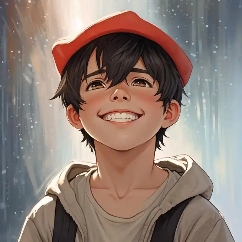 97男生戴帽头像精选90 一组超酷的戴帽子男生头像来啦!