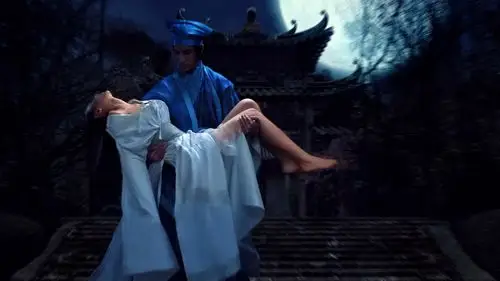 倩女幽魂时尚写真壁纸