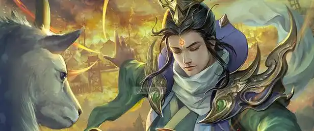 三国杀神陆逊台词是什么 三国杀神陆逊台词一览