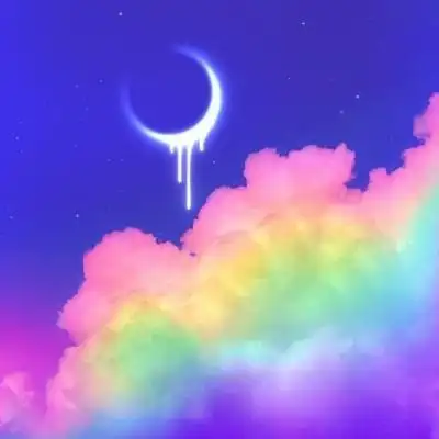 2020最新带来好运的微信头像精选 好看唯美的微信吉祥头像