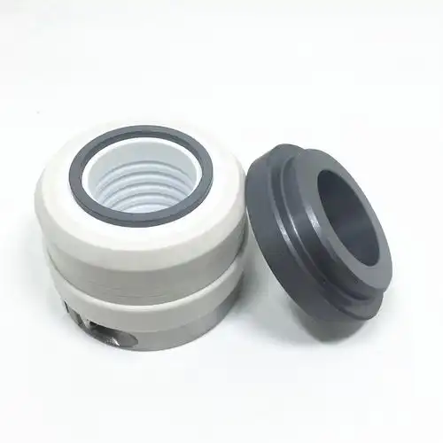 凯泉卧式离心泵kqlkqw300400132泵用机械密封件高温密封件