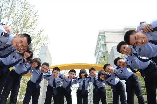 创意团体照姿势大全(图)