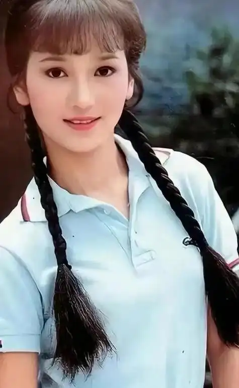 有一种差距叫叶童和赵雅芝,白娘子30年后,两人现状成天壤之别_腾讯