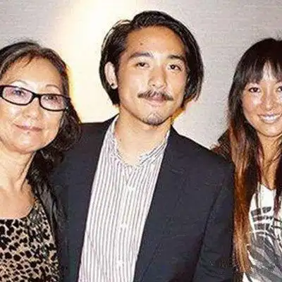 图林子祥前妻吴正元照片曝光揭秘其婚姻变故的原因