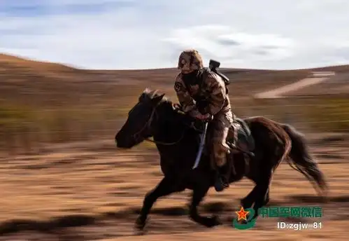 中国军人的"爱与情",你读懂了吗?