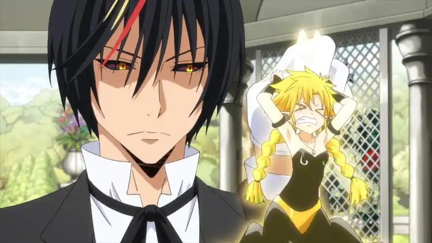 大菠萝本身就是"原初之黑",当时只是和原初之红战斗之后四次流浪而已.