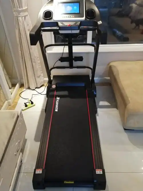 跑步机什么牌子的好家用跑步机推荐