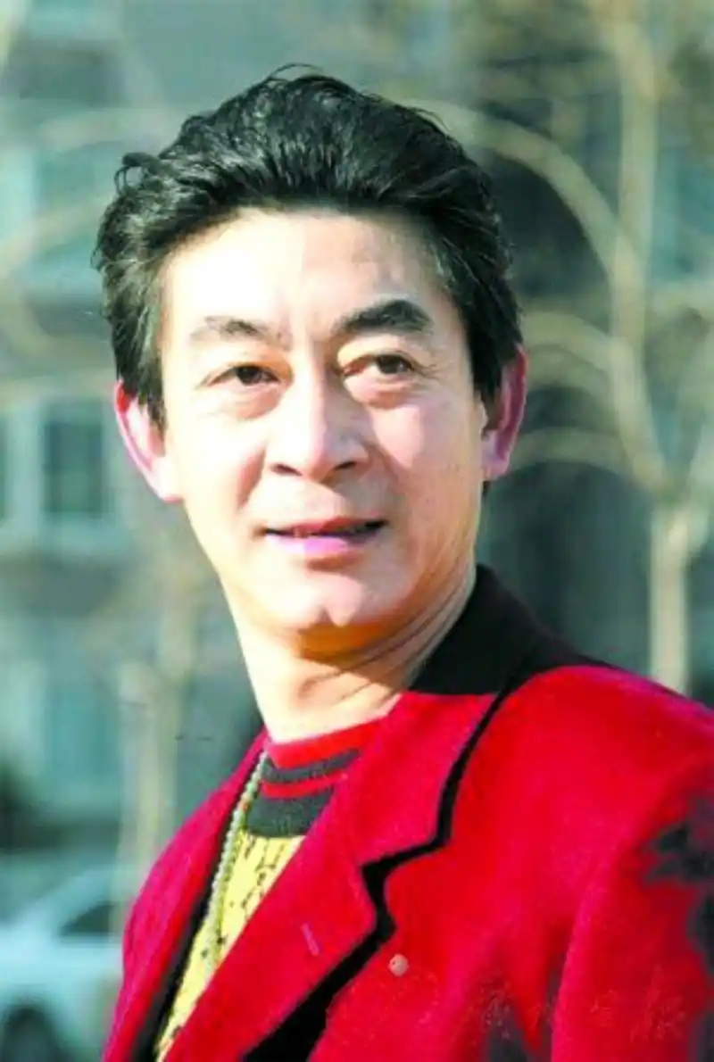 深受大家喜爱的"孙悟空"扮演者六小龄童为何有不少非议?