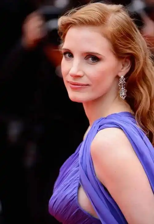 盘点一下那些为艺术献身的好莱坞女明星