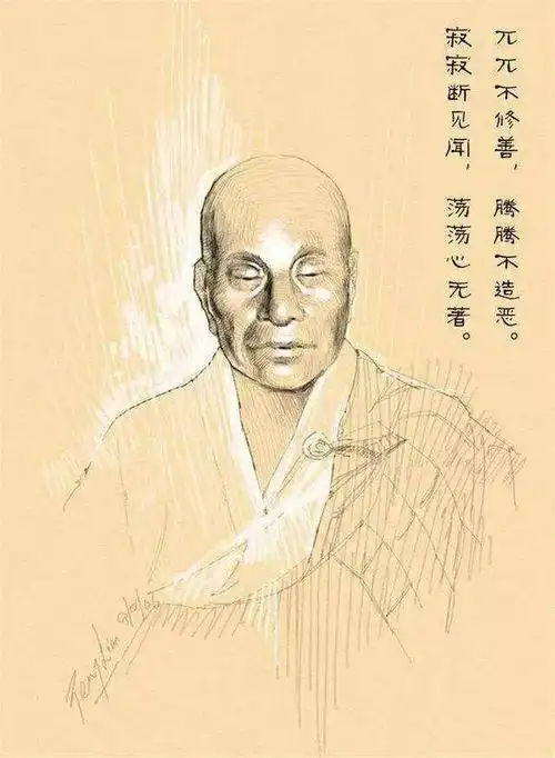 六祖慧能和广东韶关的不解之缘,禅宗祖庭为什么只能是韶关?