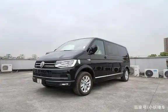 汽车网新车报价大全大众商务车大众汽车商务报价及图片资料