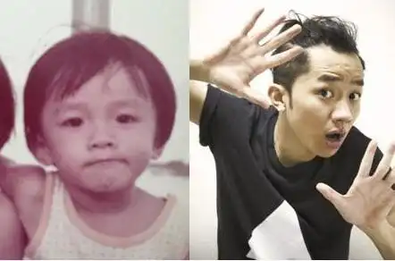 王祖蓝身高总是被拿来嘲笑,其实他很努力,当年在大学的时候成绩就