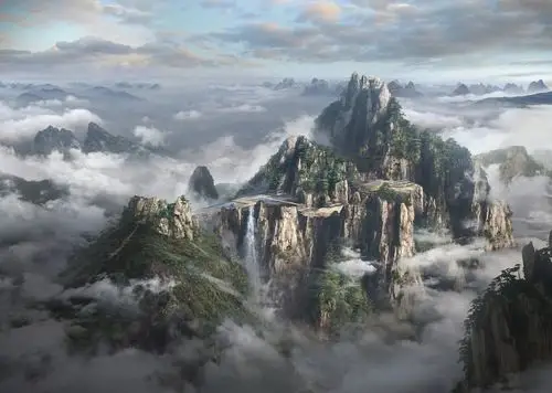 四本修真小说,少年偶得神秘玉佩,历经艰辛,纵横三界,笑傲星空