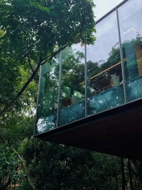 保亭七仙岭君澜温泉度假酒店