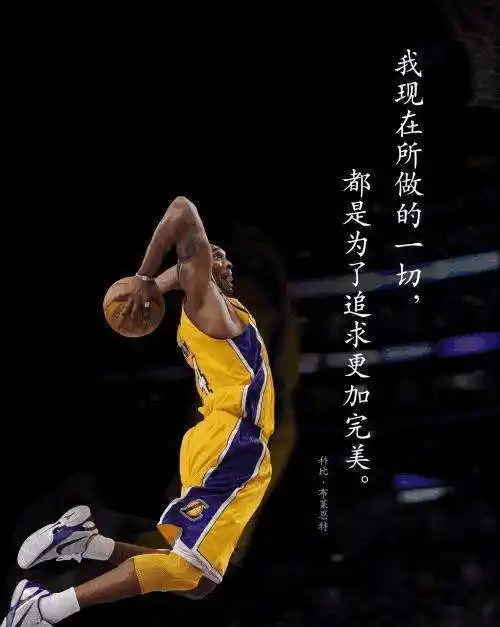 黑曼巴精神是什么(从科比身上学到了什么精神) - 家电维修网