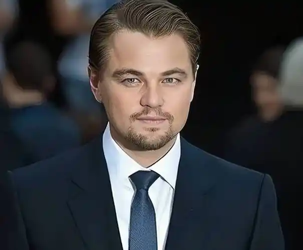 萝莉岛遭曝光,小李子曾服务希拉里,出场费高达600万美元!