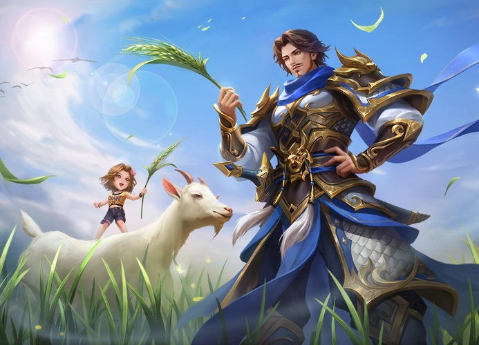 虚拟天团*邓艾 - 三国杀wiki_bwiki_哔哩哔哩