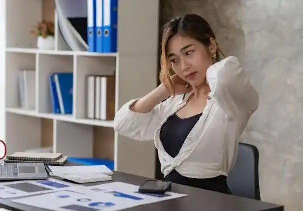 霸气女强人,与男下属发生的一段情,最终结局让人羡慕