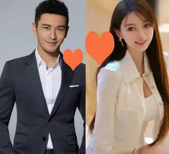 热门|叶珂直播昵称黄晓明"老公" 被指同时打两人脸_杨颖_感情_审美