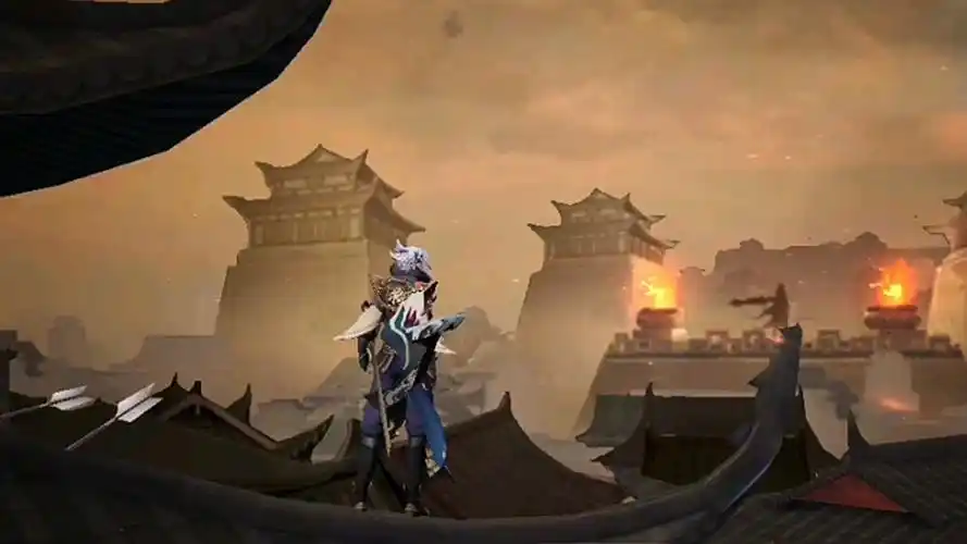 王者荣耀东方曜