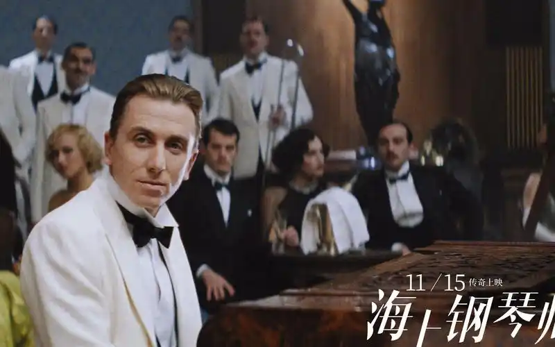 内地票房补票钱海上钢琴师修复版内地重映好评如潮决战中途岛破亿夺冠