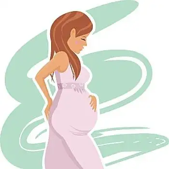 怀孕图片_怀孕图片大全_怀孕图片素材