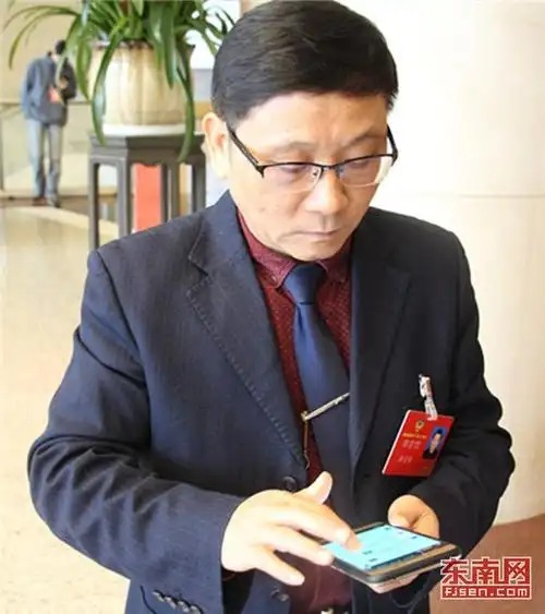 薛爱国:没有美丽乡村就不会有美丽中国