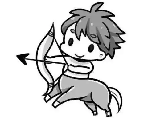 射手男对爱情怎么样,射手男对待爱情的态度