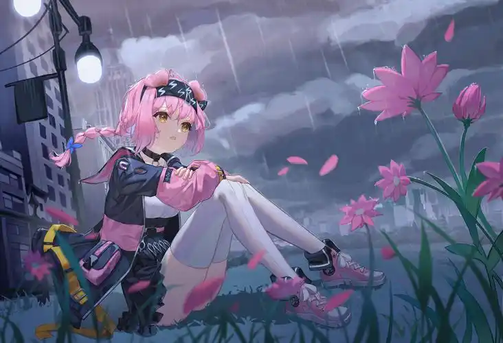 p站精选动漫电脑壁纸vol258