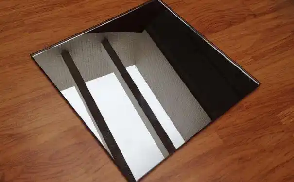 单向透视玻璃是什么 单向透视玻璃鉴别及安装方法