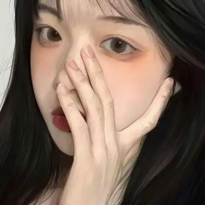 霸气女生头像冷酷高冷超拽,一如既往眷恋你-女生头像