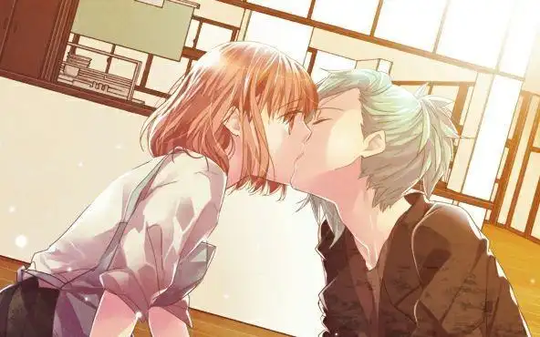 十二星座女生被强吻后的反应摩羯座最正经射手座的太奇葩了