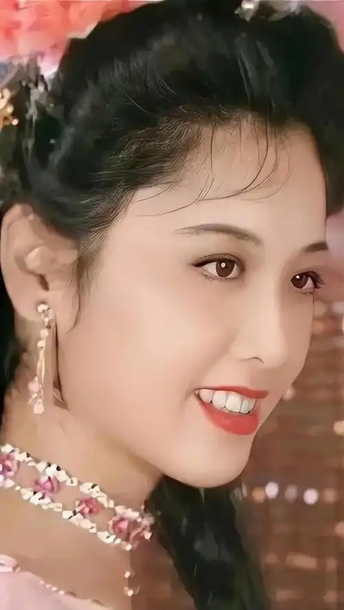 回顾:《西游记》中七大美女,玉面狐狸排第七,第一名当之无愧!